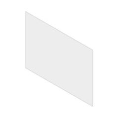 Sklo 4x500x365 IMPRESSION 3G 59.44.14 